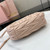 High Quality Replica UA Miu Miu Wander Matelassé Nappa Leather Hobo Bag