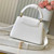 High quality replica UA Louis Vuitton Capucines BB Bag