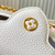High quality replica UA Louis Vuitton Capucines BB Bag