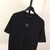 High Quality Replica UA Louis Vuitton Embossed LV T-Shirt