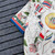 High Quality Replica UA Casablanca Le Vase Brise Silk Shirt