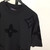 High Quality Replica UA Louis Vuitton Monogram Cotton T-Shirt
