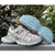 High Quality Replica UA Balenciaga 3XL Extreme Laces B In White Sneaker