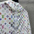 High quality replica UA LV Louis Vuitton Monogram Bomber Jacket