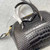 High Quality Replica UA Givenchy Mini Antigona In Crocodile Effect Leather Bag