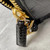 High Quality Replica UA Givenchy Mini Antigona In Crocodile Effect Leather Bag
