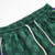 High quality replica UA Gucci GG Jacquard Shorts