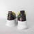 UA High quality replica Versace X 2chainz Chain Reaction Green color sneakers