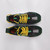 UA High quality replica Versace X 2chainz Chain Reaction Green color sneakers
