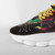 UA High quality replica Versace X 2chainz Chain Reaction Green color sneakers
