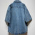 High Quality Replica UA Louis Vuitton Monogram Denim Polo Shirts