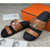 High Quality Replica UA Hermes Jackson Sandals (Select Colorway)