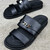 High Quality Replica UA Hermes Jackson Sandals (Select Colorway)