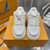 High Quality Replica UA Louis Vuitton LV Trainer Maxi Sneaker (Select Colorway)