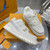 High Quality Replica UA Louis Vuitton LV Trainer Maxi Sneaker (Select Colorway)