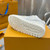 High Quality Replica UA Louis Vuitton LV Trainer Maxi Sneaker (Select Colorway)