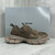 High quality replica UA Balenciaga 3XL Fishnet Sneaker Silver, golden, eggshell ( Select Colorway)