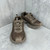 High quality replica UA Balenciaga 3XL Fishnet Sneaker Silver, golden, eggshell ( Select Colorway)