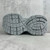 High quality replica UA Balenciaga 3XL Fishnet Sneaker Silver, golden, eggshell ( Select Colorway)