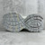 High quality replica UA Balenciaga 3XL Fishnet Sneaker Silver, golden, eggshell ( Select Colorway)
