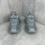 High quality replica UA Balenciaga 3XL Fishnet Sneaker Silver, golden, eggshell ( Select Colorway)