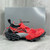 High quality replica UA Balenciaga Hike Sneaker (Select Colorway)