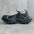 High quality replica UA Balenciaga Hike Sneaker (Select Colorway)