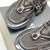 High Quality Replica UA Balmain Calfskin Unicorn Low-top Sneakers (Select Colorway)