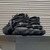 High Quality Replica UA Balmain Calfskin Unicorn Low-top Sneakers (Select Colorway)