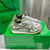 High Quality Replica UA Bottega Veneta Orbit Sneaker Lightweight Technical Fabric and Mesh (Select Colorway)