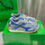 High Quality Replica UA Bottega Veneta Orbit Sneaker Lightweight Technical Fabric and Mesh (Select Colorway)
