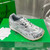 High Quality Replica UA Bottega Veneta Orbit Sneaker Lightweight Technical Fabric and Mesh (Select Colorway)