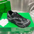 High Quality Replica UA Bottega Veneta Orbit Sneaker Lightweight Technical Fabric and Mesh (Select Colorway)