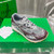 High Quality Replica UA Bottega Veneta Orbit Sneaker Lightweight Technical Fabric and Mesh (Select Colorway)