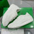 High Quality Replica UA Bottega Veneta Orbit Sneaker Lightweight Technical Fabric and Mesh (Select Colorway)