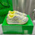 High Quality Replica UA Bottega Veneta Orbit Sneaker Lightweight Technical Fabric and Mesh (Select Colorway) Other brands