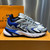 High Quality Replica UA Louis Vuitton LV Runner Tatic Sneaker (Select Colorway)
