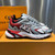 High Quality Replica UA Louis Vuitton LV Runner Tatic Sneaker (Select Colorway)