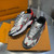 High Quality Replica UA Louis Vuitton LV Runner Tatic Sneaker (Select Colorway)