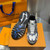 High Quality Replica UA Louis Vuitton LV Runner Tatic Sneaker (Select Colorway)