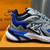 High Quality Replica UA Louis Vuitton LV Runner Tatic Sneaker (Select Colorway)