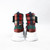 Hightop UA High quality replica Versace X 2chainz Chain Reaction sneakers (Select Color)