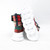 Hightop UA High quality replica Versace X 2chainz Chain Reaction sneakers (Select Color)