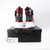 Hightop UA High quality replica Versace X 2chainz Chain Reaction sneakers (Select Color)