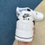 High quality replica UA Supreme X nike Air force 1 AF1 collab sneaker (PICK COLOR)