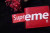 High quality replica UA Supreme X LV Backpack and wallet collection 2018 (PICK STYLE)