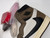 ***SELLING OUT FAST** High quality replica UA Nike X Travis scott ALL Jordan cactus jack collab sneakers (AF1, Retro jordan select yours)