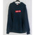 High quality replica UA Supreme Box logo hoodies (SELECT COLORWAY)