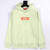 High quality clone replica High quality replica UA Supreme Box logo hoodies (SELECT COLORWAY)  hypebeastreps is the best quality trusted clone replica designer seller website in 2020 2021