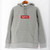 High quality replica UA Supreme Box logo hoodies (SELECT COLORWAY)
